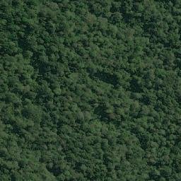 Satellite imagery of Nzumbi, AO