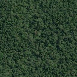 Satellite imagery of Nzumbi, AO