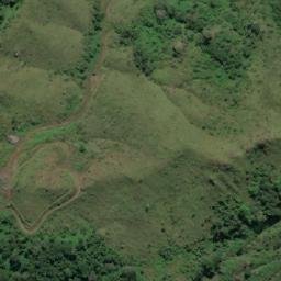 Satellite imagery of Quissala, AO