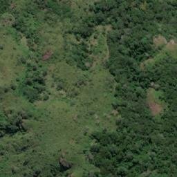 Satellite imagery of Quissala, AO