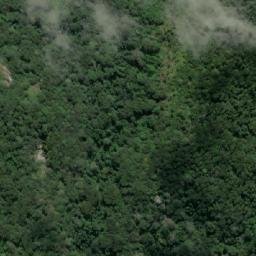 Satellite imagery of Quissala, AO