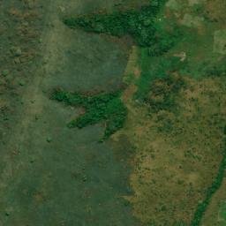 Satellite imagery of Gazela, AO
