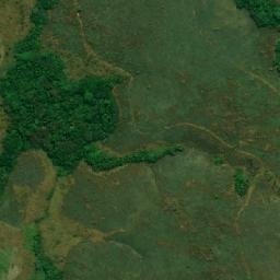 Satellite imagery of Gazela, AO