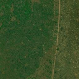 Satellite imagery of Quituetue, AO