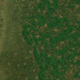 Satellite imagery of Quituetue, AO