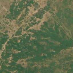 Satellite imagery of Muculo da Banda, AO