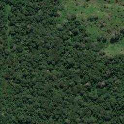 Satellite imagery of Quissala, AO