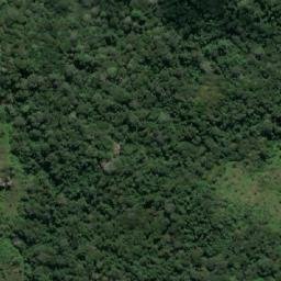 Satellite imagery of Quissala, AO