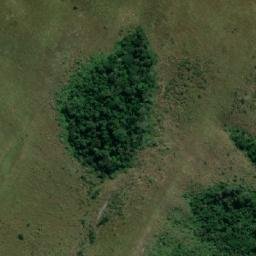 Satellite imagery of Bulôma, AO