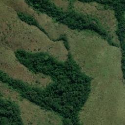 Satellite imagery of Bulôma, AO