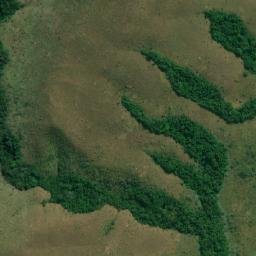 Satellite imagery of Bulôma, AO