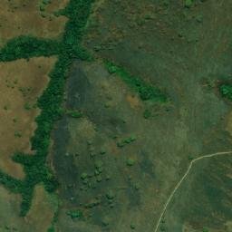 Satellite imagery of Gazela, AO