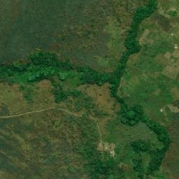 Satellite imagery of Gazela, AO
