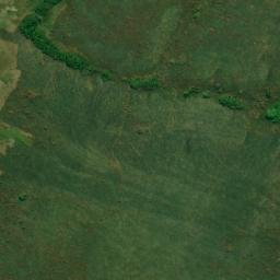 Satellite imagery of Gazela, AO