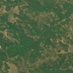 Satellite imagery of Muculo da Banda, AO