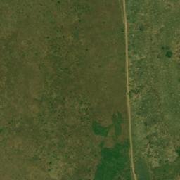 Satellite imagery of Quituetue, AO