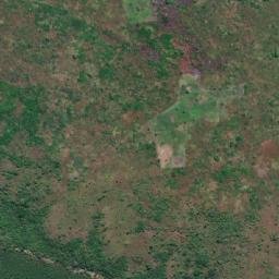 Satellite imagery of Ras Punguyuni, TZ