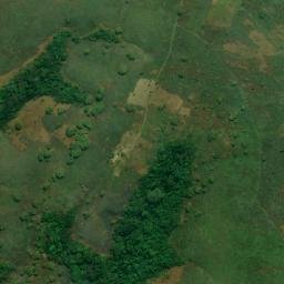 Satellite imagery of Quingungo, AO