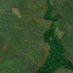 Satellite imagery of Quingungo, AO