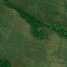 Satellite imagery of Quingungo, AO