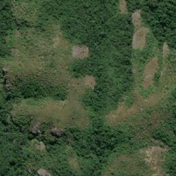 Satellite imagery of Cambamba, AO