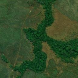 Satellite imagery of Quingungo, AO