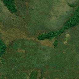 Satellite imagery of Quingungo, AO
