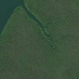 Satellite imagery of Alexander Point, TZ