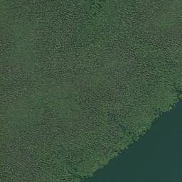 Satellite imagery of Alexander Point, TZ