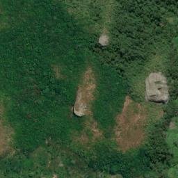 Satellite imagery of Cambamba, AO