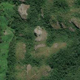 Satellite imagery of Cambamba, AO