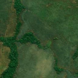 Satellite imagery of Quingungo, AO