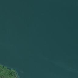 Satellite imagery of Ras Hafuni, TZ