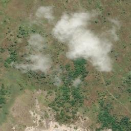 Satellite imagery of Ras Mashindo, TZ