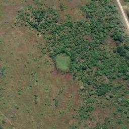 Satellite imagery of Ras Mashindo, TZ