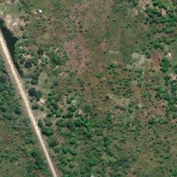 Satellite imagery of Ras Mashindo, TZ