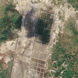 Satellite imagery of Ras Mashindo, TZ