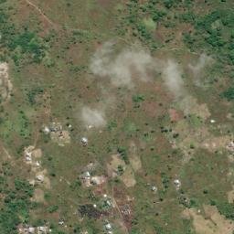 Satellite imagery of Ras Mashindo, TZ
