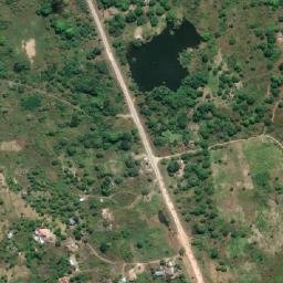 Satellite imagery of Ras Mashindo, TZ