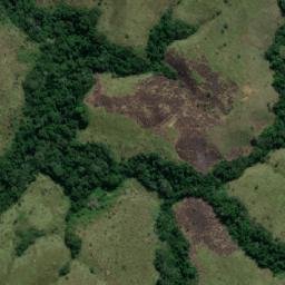 Satellite imagery of Ndalabumba, AO