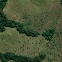Satellite imagery of Ndalabumba, AO