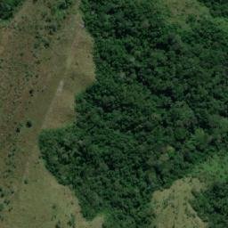 Satellite imagery of Ndalabumba, AO