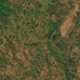 Satellite imagery of Cafuma, AO