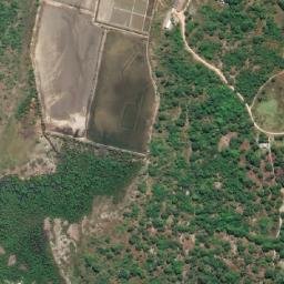 Satellite imagery of Ras Mashindo, TZ