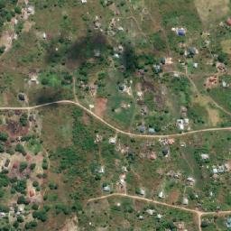 Satellite imagery of Ras Mashindo, TZ