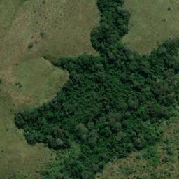 Satellite imagery of Ndalabumba, AO