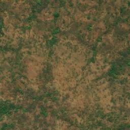 Satellite imagery of Cafuma, AO