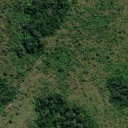 Satellite imagery of Ndalabumba, AO