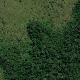 Satellite imagery of Ndalabumba, AO