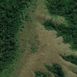 Satellite imagery of Ndalabumba, AO